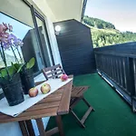 Apartamento St- Georg-1 By Interhome *