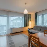 Apartamento St- Georg-1 By Interhome Bad Gastein