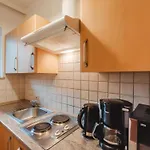 Apartamento St- Georg-1 By Interhome *