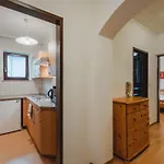 St- Georg-1 By Interhome Apartamento Bad Gastein