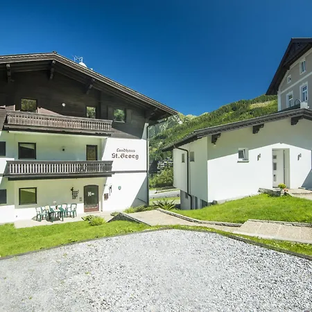 St- Georg-1 By Interhome *