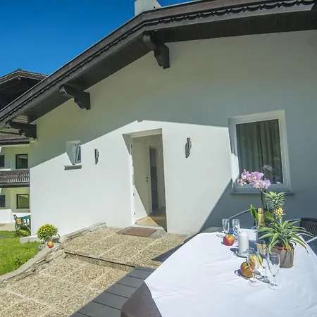 St- Georg-1 By Interhome * Bad Gastein