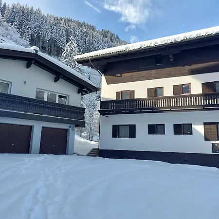 St- Georg-1 By Interhome Apartment