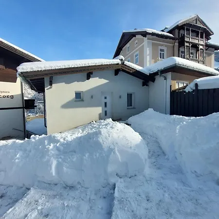 St- Georg-1 By Interhome * Bad Gastein