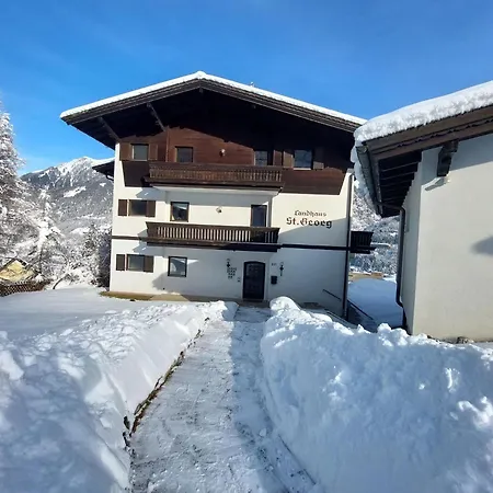 St- Georg-1 By Interhome Bad Gastein