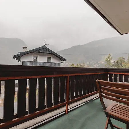 St- Georg-1 By Interhome Apartmán