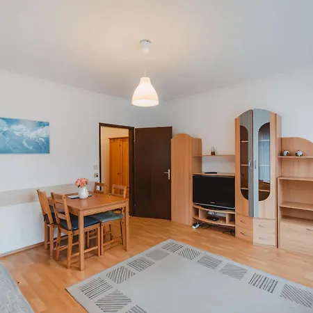 St- Georg-1 By Interhome Appartamento Bad Gastein