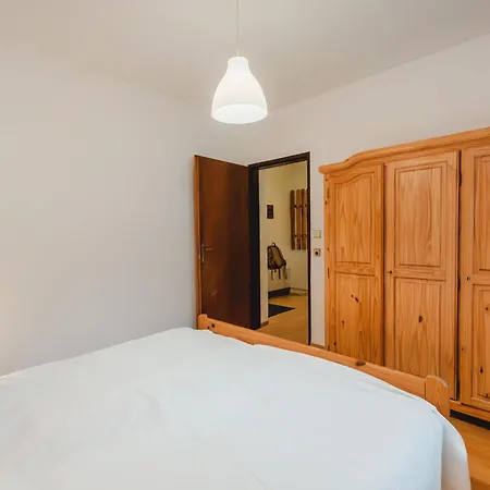 St- Georg-1 By Interhome Appartamento *