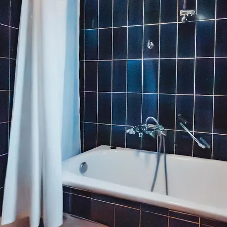 St- Georg-1 By Interhome *