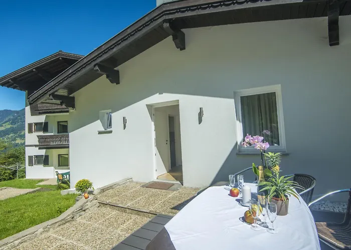 St- Georg-1 By Interhome * Bad Gastein