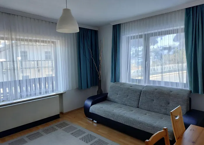 St- Georg-1 By Interhome * Bad Gastein