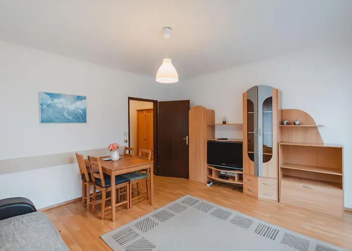 St- Georg-1 By Interhome Appartamento Bad Gastein