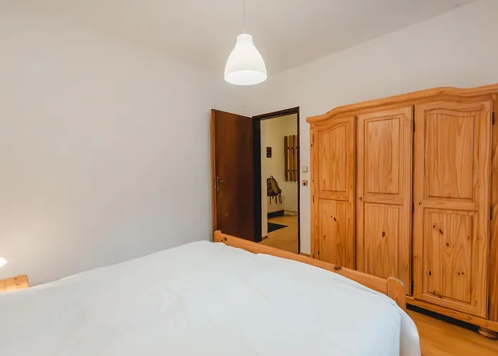 St- Georg-1 By Interhome Apartmán *