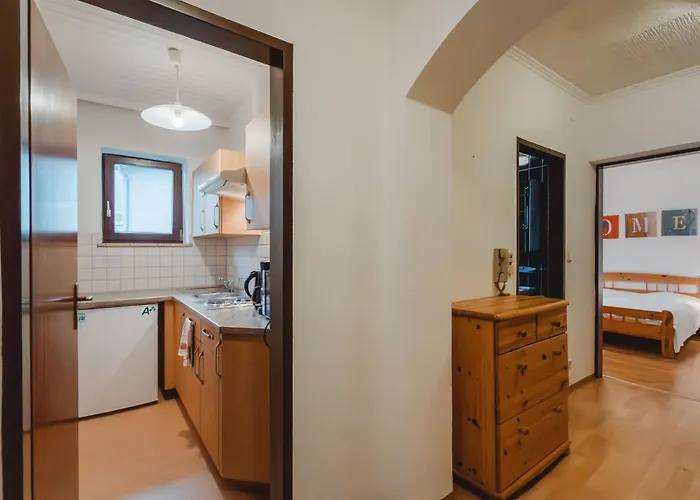 St- Georg-1 By Interhome Appartamento Bad Gastein