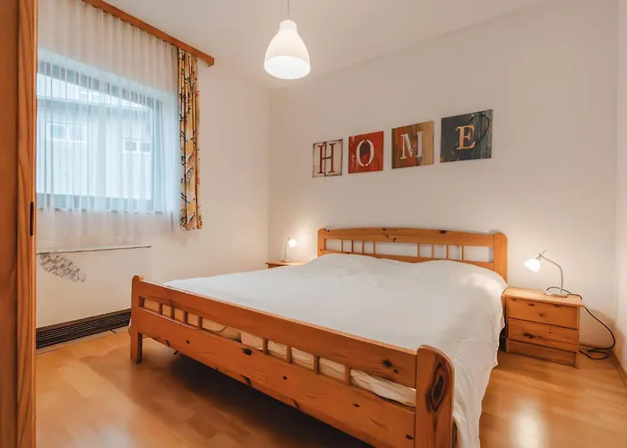 St- Georg-1 By Interhome