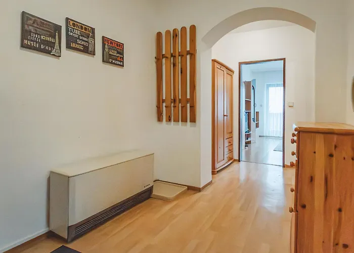 Apartmán St- Georg-1 By Interhome