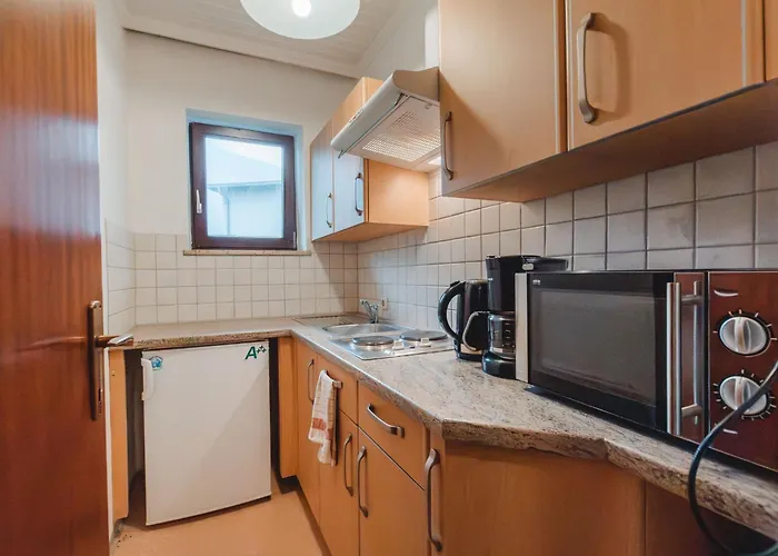 St- Georg-1 By Interhome