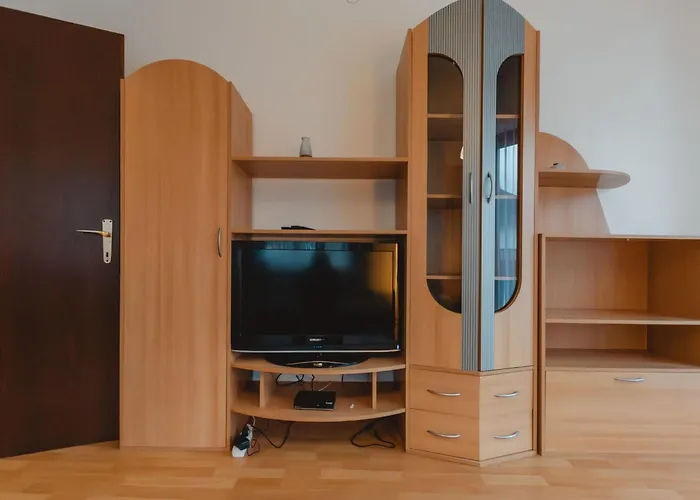 Apartmán St- Georg-1 By Interhome Bad Gastein